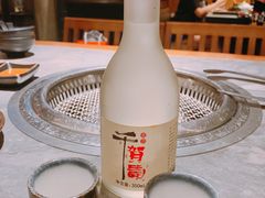 -厚贞日式烤肉(龙之梦店)