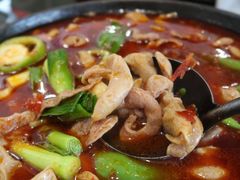 湘味肥肠火锅-湘肠香火锅店(团结湖店)