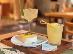 -时光花园(白鹭洲店)