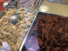 -阿二烤鸡(山塘街店)