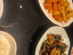 -梅飞酒家(桑园路店)