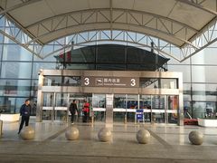 -石家庄正定国际机场-T2航站楼