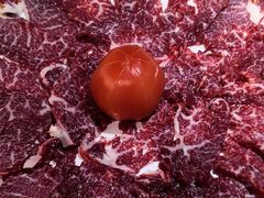 -潮汕大目牛肉火锅(水围店)