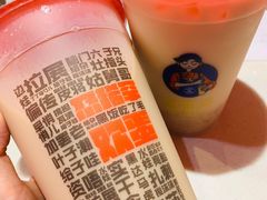 -宝葫芦西北茶食铺(万达店)