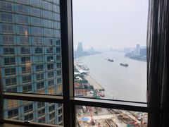 -上海外滩茂悦大酒店
