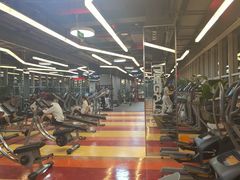 -Fitmula斐嘉健身(省体店)