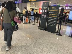 -广州白云国际机场-T2航站楼
