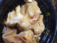 -龙抄手(文殊坊店)