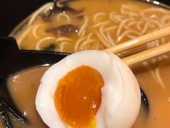 -天然豚骨拉面专门店 一兰(铜锣湾店)