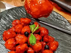 -客颂·客家宴(大壮国际广场店)