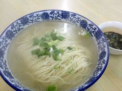 -苏州藏书羊肉馆(安顺路店)