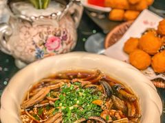 -徐记私厨(半淞园路店)