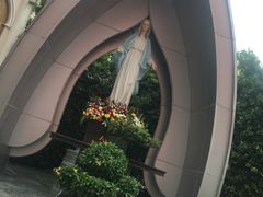 -耶稣圣心堂
