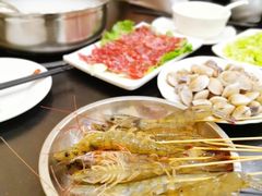 -吉友粥底火锅(方斜路店)