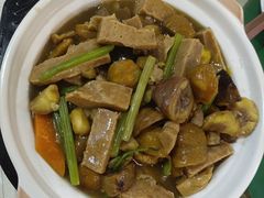 -佛有缘素食馆·荔湾老字号(陈家祠首店)