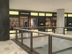 -COACH蔻驰(恒隆广场店)