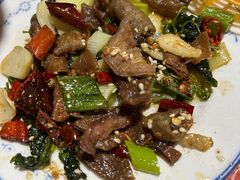 -尼玛藏家风味园(阿山食城店)
