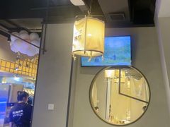 -街角等你.大连海鲜烧烤.经典铁板海鲜串(西安路店)