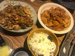 -并州大牌档之醉轻尘