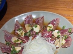 -桂马·日本料理·海胆·海鲜饭·酒场(民主广场店)