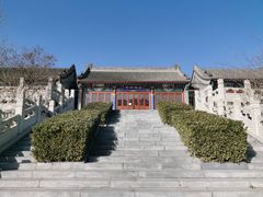 -潭柘寺景区