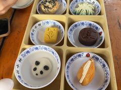 -钟水饺(人民公园总店)