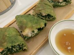 -春家·非遗手工小吃(徐汇万科广场店)