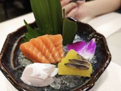 -大渔铁板烧(蛇口店)