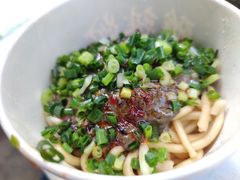 -熊腊生热干面馆(宝丰店)