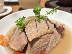 -宁波柏悦酒店·钱湖渔港