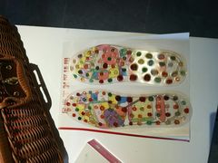 -广州神农草堂中医药博物馆