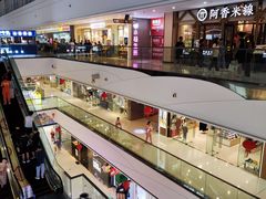 -万达茂商场(南京仙林店)