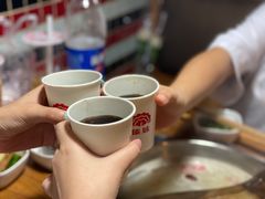 -傣妹火锅(荔湾广场店)