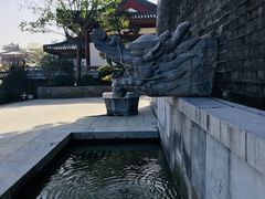 -西安华清御汤酒店