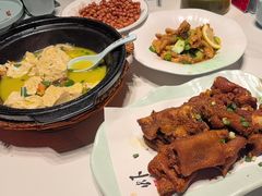 -江南婆婆(车墩店)