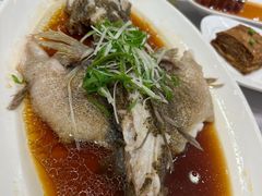 -金时代顺风大酒店(静安大融城店)