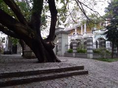 -赤坎古镇影视城