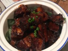 -漢舍中国菜馆(889广场店)