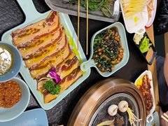 -福福泥炉烤肉(三台子店)