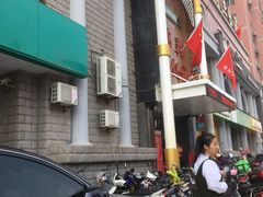 -清真·锦翔炝锅鱼(明德门店)