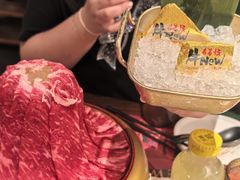 -牛New寿喜烧(曹路花园城店)