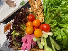 -阿西娅食府(中关村店)