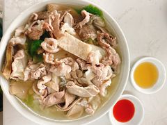 -志荣粿面小食店