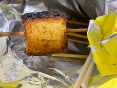 -云晓光头烧烤吧(盛夏店)