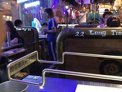 -很久以前羊肉串(大华三路店)
