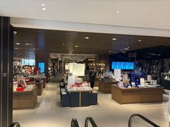 -茑屋书店(天目里店)
