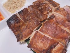 越南烤鸡肉-PHO爺·越南料理(亦庄大族广场店)