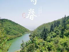 -长沙黑麋峰国家森林公园