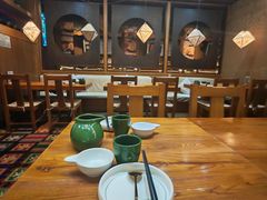 -云海肴·汽锅鸡·云南菜(天津国金汇店)