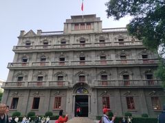 -南昌八一起义纪念馆
